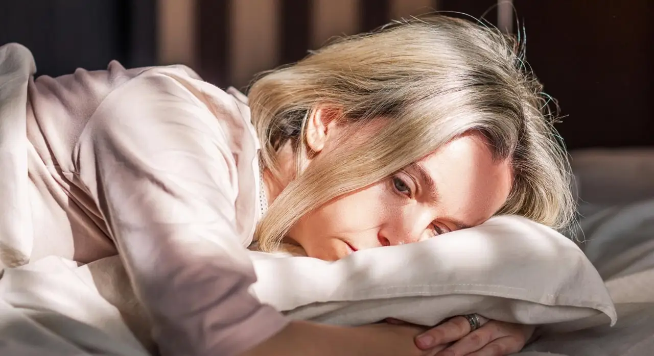 perimenopausia flavia