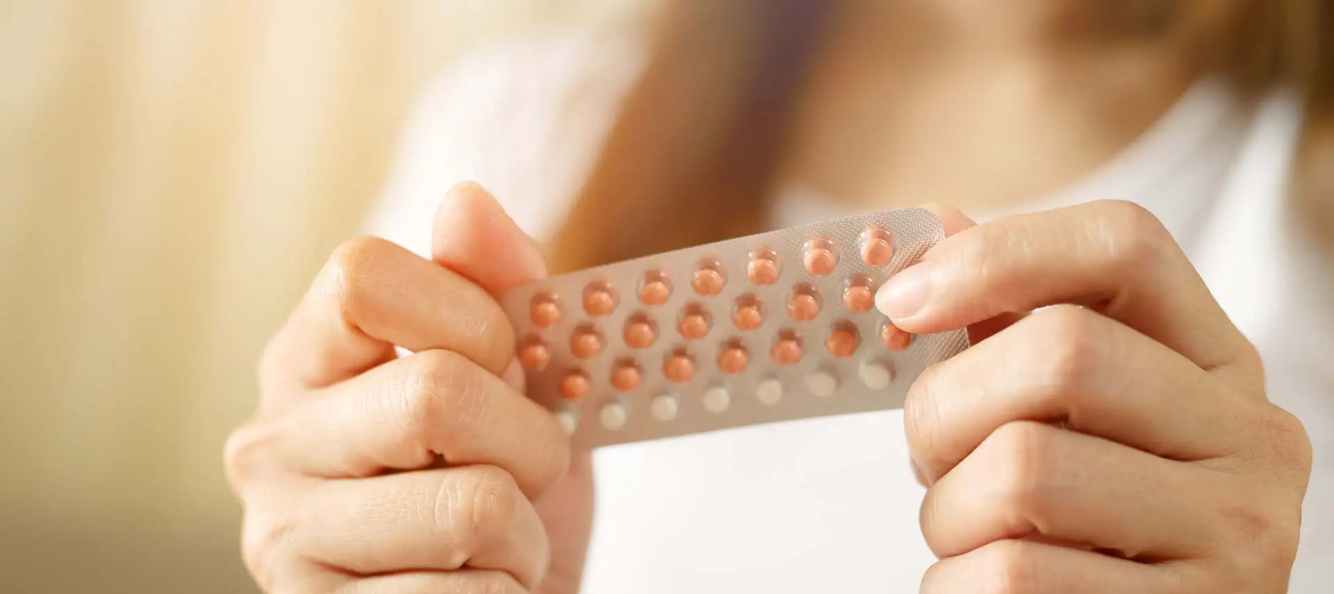 déficit de progesterona en la menopausia