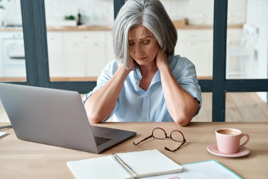 dolor corporal menopausia