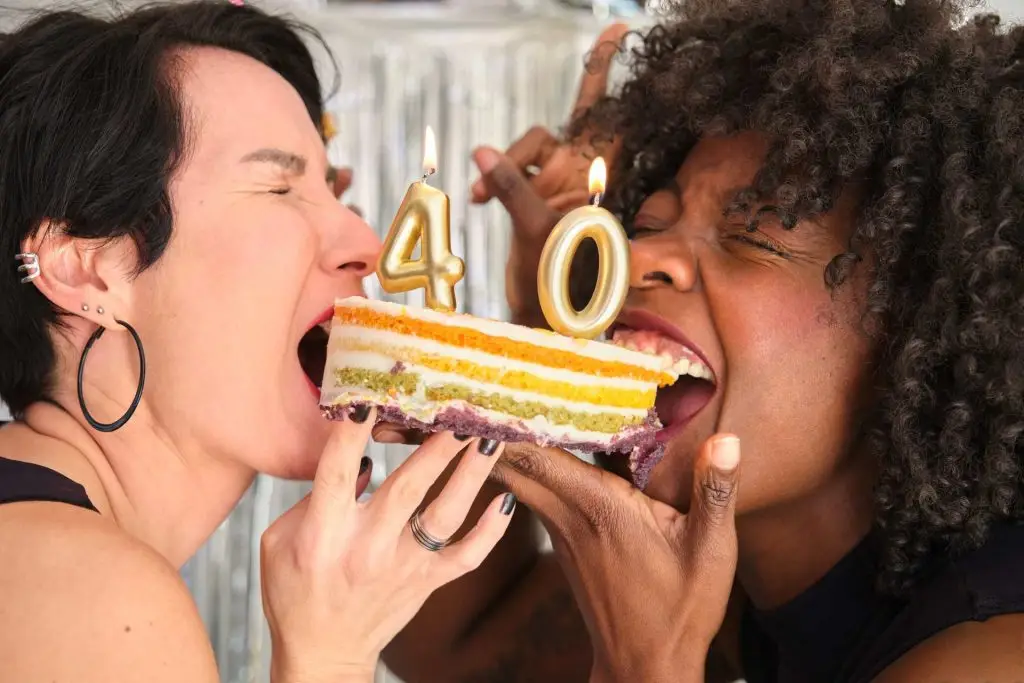 flavia menopausia 40 años precoz