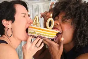 flavia menopausia 40 años precoz