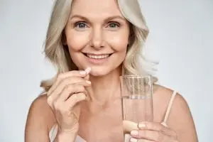 menopausia caida cabello flavia