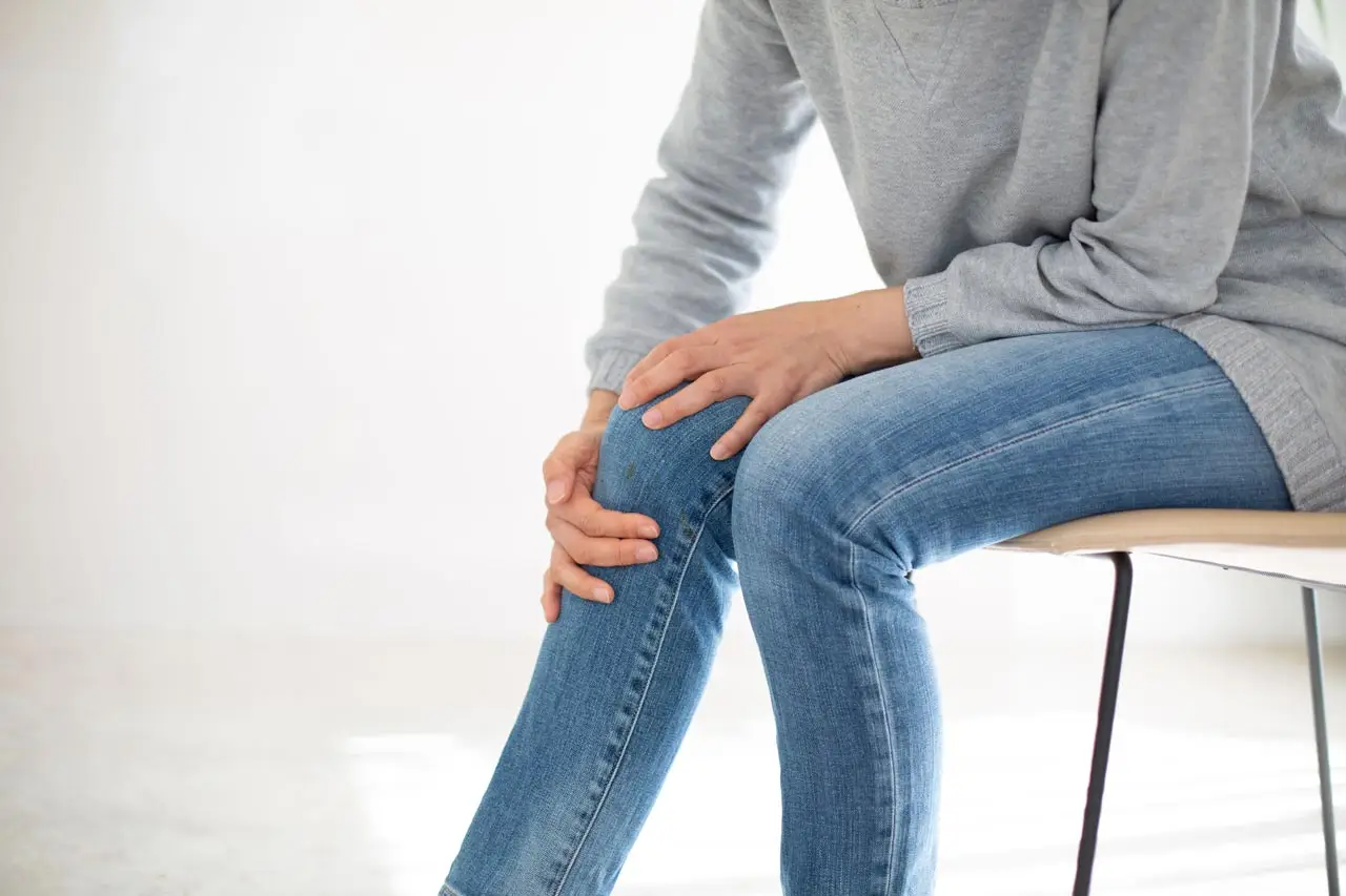 dolor articular en la menopausia