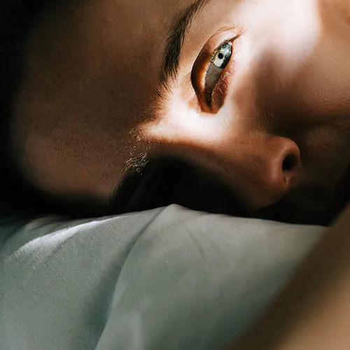 sueño