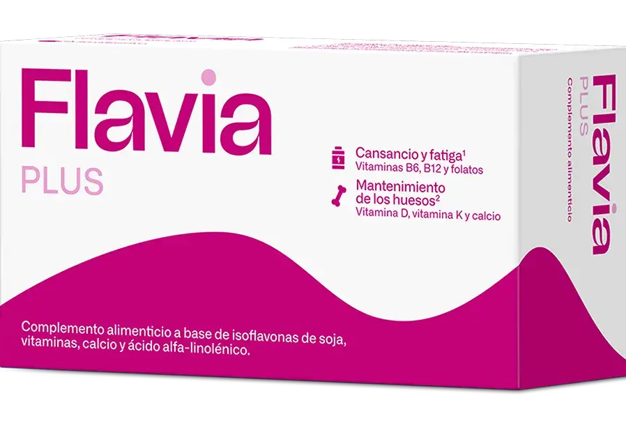 flavia plus