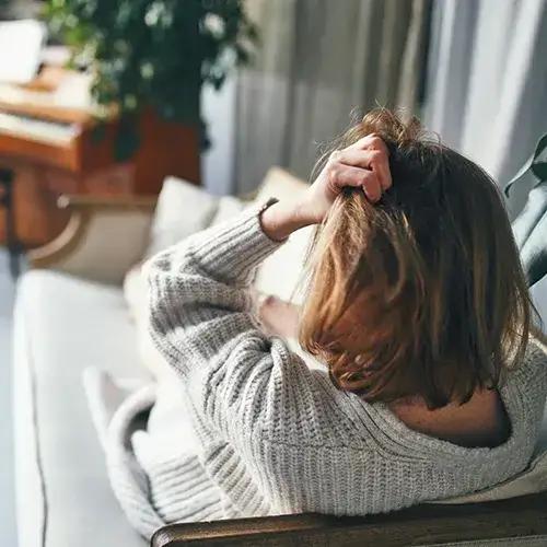 ansiedad en la menopausia