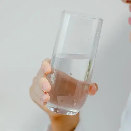 agua