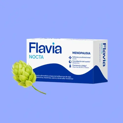 complementos menopáusia