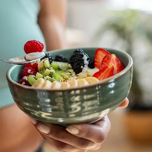 alimentation