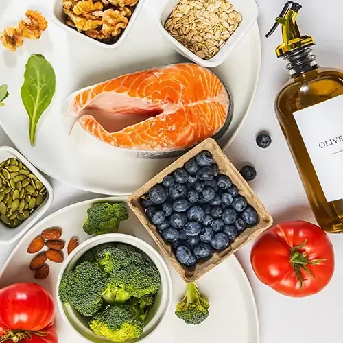 dieta antiinflamatoria