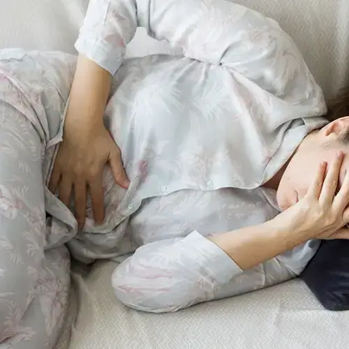 dolor pelvico menopausia