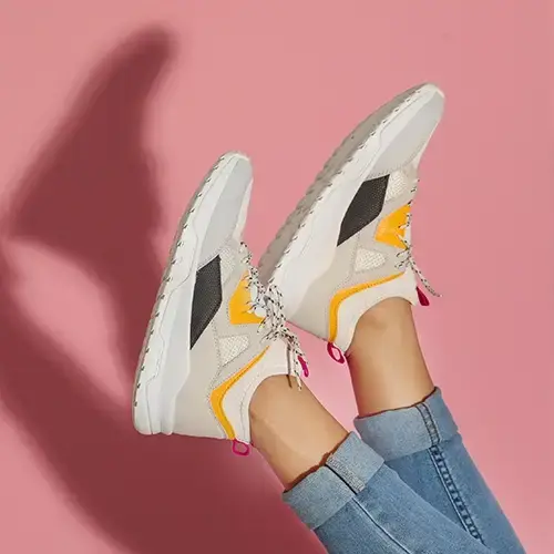evitar tacones