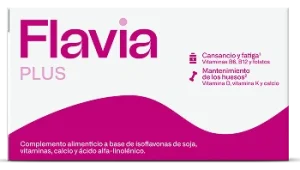 flavia plus