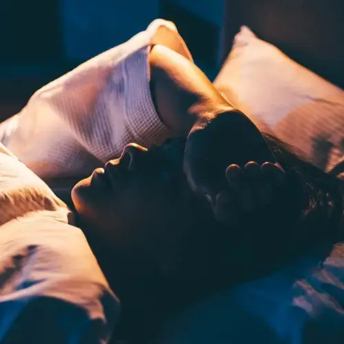 insomnio