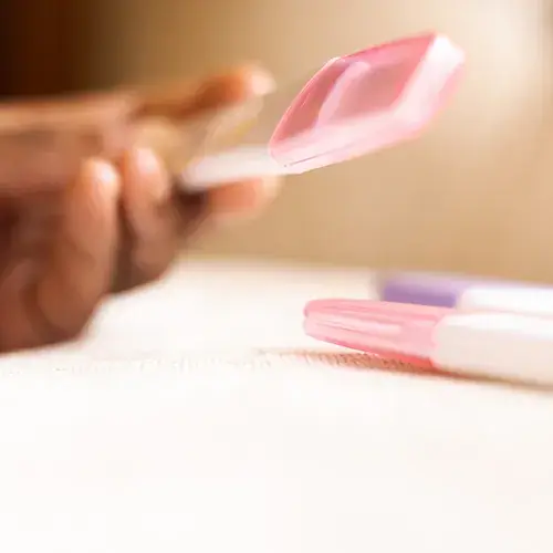 menopausia precoz fertilidad