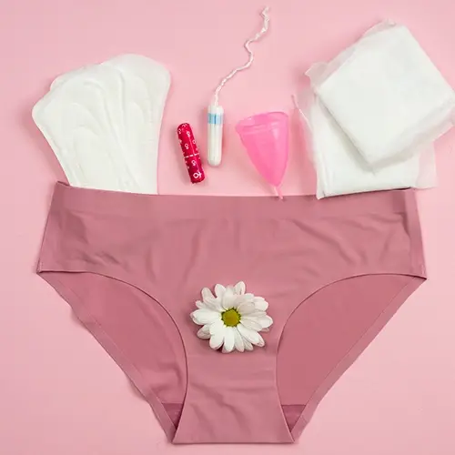 menstruaciones irregulares perimenopausia
