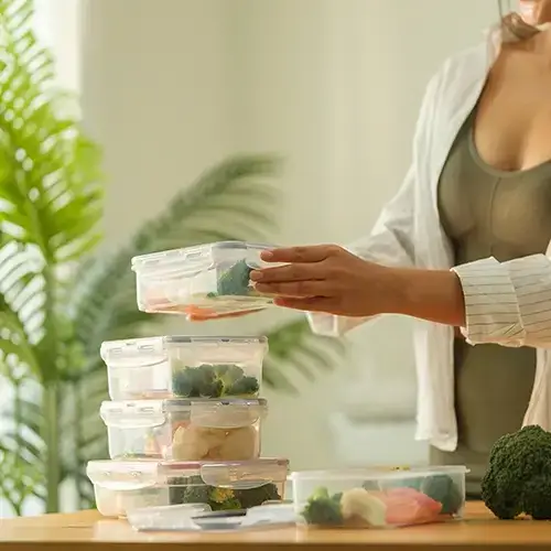 nutricion