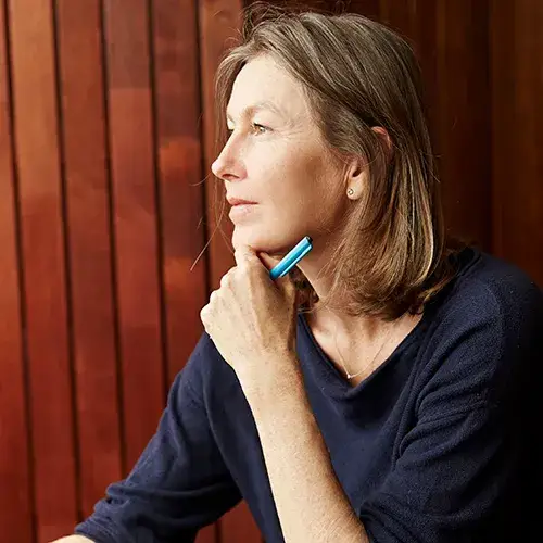 porqué la menopausia