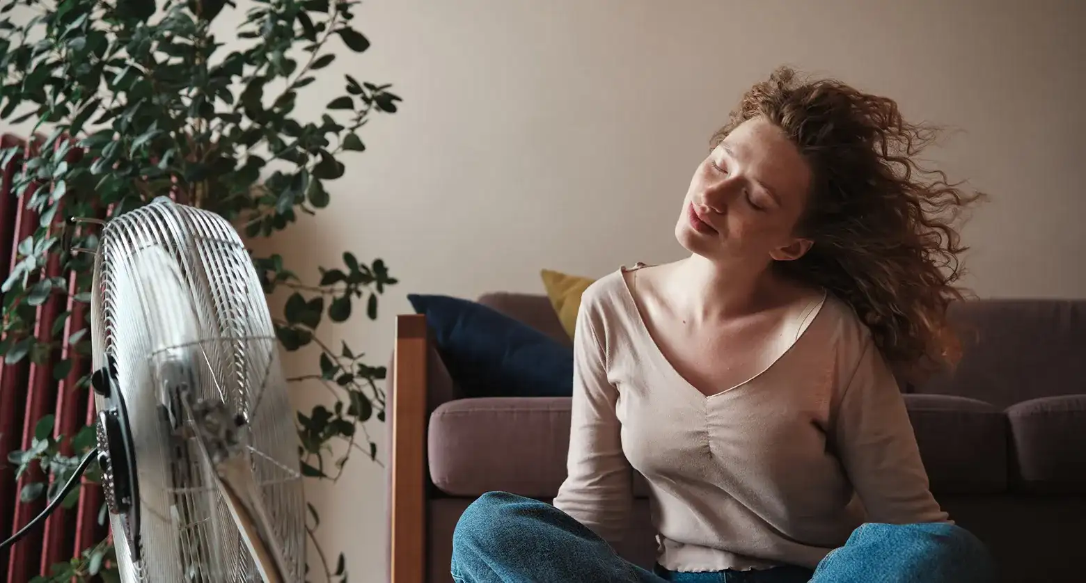 primeros sintomas menopausia