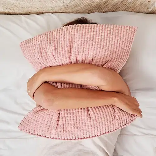 sueño menopausia