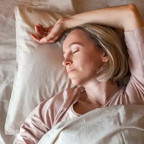 sueño
